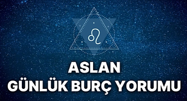 20 Ağustos günü Aslan burcunu neler bekliyor? Venüs ile Ay'ın kavuşumu Aslan'a nasıl etki edecek?