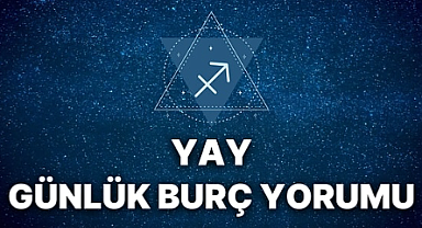 Yay Burcunu 3 Ağustos Pazar Günü Neler Bekliyor? İçsel Bir Dönüşüm ve Yeni Bir Başlangıç Günü Mü?