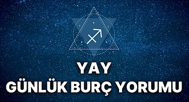 Yay Burcunu 5 Ağustos'ta Neler Bekliyor? İletişim ve Kariyerde Yeni Kapılar Açılıyor Mu?