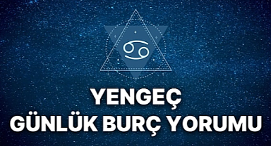 Yengeç burcu 27 Ağustos yorumu: Bugün beklenmedik fırsatlar ve mali sürprizler var mı?