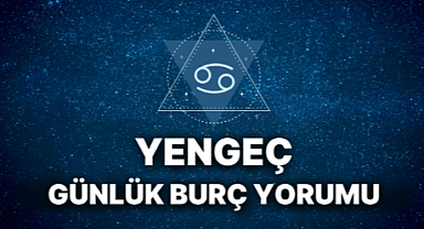 Yengeç Burcunu 3 Ağustos Pazar Günü Neler Bekliyor? Yaratıcılığınızı Konuşturma Zamanı Mı?