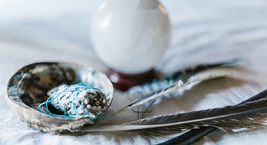 Yeni Astrolojik Rolünüzü Seçin: Önümüzdeki 9 Ay Boyunca Galaktik Frekansınızı Belirleyin