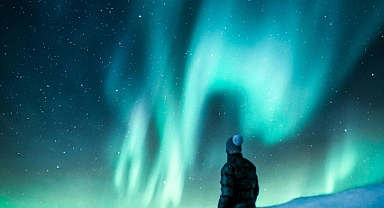 Yeni Yıldızlararası Ziyaretçi Gökyüzünde Belirdi: 3I/Atlas Astrolojide Ne Anlama Geliyor?