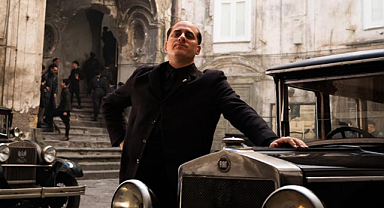 2025'in En Yeni Film ve Dizi Önerileri – Hangi Yapımlar İzlenmeli?