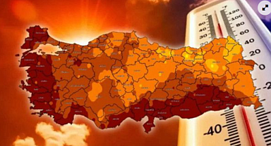 27-29 Eylül 2025 Hafta Sonu Hava Durumu Nasıl Olacak? İl İl Detaylı Tahminler
