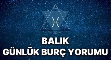 5 Eylül Balık Burcu Günlük Yorumu: Bugün Balıkları Neler Bekliyor?