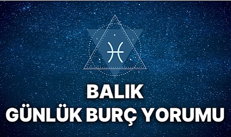 5 Eylül Balık Burcu Günlük Yorumu: Bugün Balıkları Neler Bekliyor?