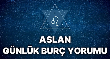 6 eylül 2025 aslan günlük burç yorumu: aslan burcu bugün hangi fırsatları yakalayabilir?