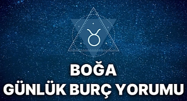 6 eylül 2025 boğa günlük burç yorumu: boğa burcu için bugün neler öngörülüyor?