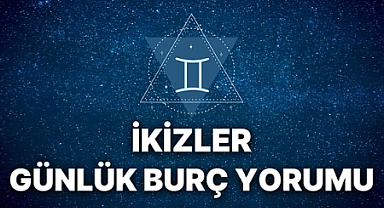 6 eylül 2025 ikizler günlük burç yorumu: ikizler burcu için bugün neler öngörülüyor?