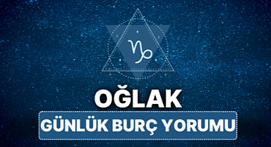 6 eylül 2025 oğlak günlük burç yorumu: oğlak burcu bugün hangi fırsatları yakalayabilir?