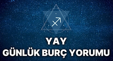 6 eylül 2025 yay günlük burç yorumu: yay burcu bugün hangi fırsatları yakalayabilir?