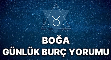 7 Eylül 2025 Boğa Burcu Yorumu Bugün Neler Yaşayacak?