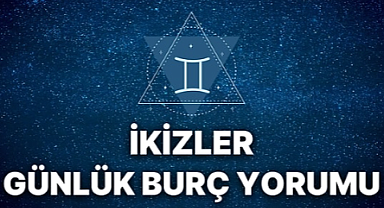 7 Eylül 2025 İkizler Burcu Bugün Neler Yaşayacak?