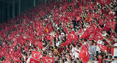 A Milli Futbol Takımı'nın Bulgaristan maçı biletleri ne zaman satışa çıkacak?