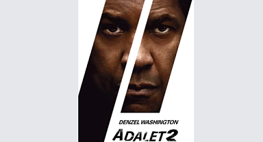 Adalet 2 filminin konusu ne? Oyuncuları kimler ve Adalet 2 ne zaman çekildi?