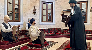 Ahilik Haftası 2025 Ne Zaman Başlıyor? Ahilik Nedir, Önemi Neden Büyük?