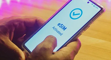 Akıllı Telefonlarda Yeni Dönem: eSIM Devrimi Nedir?