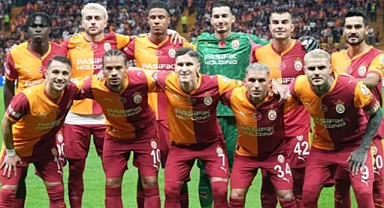 Alanyaspor-Galatasaray maçı ne zaman, saat kaçta ve hangi kanalda?