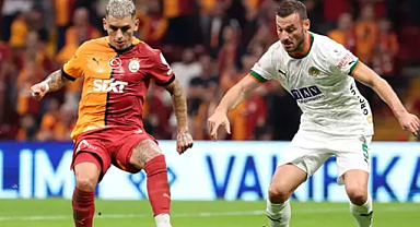 Alanyaspor - Galatasaray maçı ne zaman, saat kaçta ve hangi kanalda? (Muhtemel 11'ler)