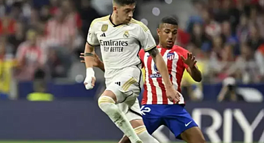 Almaty - Real Madrid maçı ne zaman, saat kaçta ve hangi kanalda? (Arda Güler ilk 11'de)
