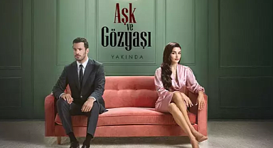 Aşk ve Gözyaşı konusu nedir, oyuncuları kimler? Hangi yabancı diziden uyarlama?