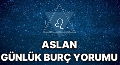 Aslan Burcu Günlük Yorumu 13 Eylül 2025: İş ve Aşk Hayatında Bugün Seni Hangi Fırsatlar Bekliyor?