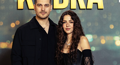 Aslıhan Malbora, Çağatay Ulusoy'un doğum gününü nasıl kutladı?