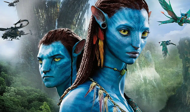 Avatar 3 ne zaman çıkacak? Kesin vizyon tarihi açıklandı mı