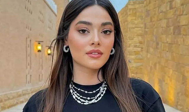 Aynadaki Yabancı'nın Azra'sı Simay Barlas Kimdir? Yeni Dizi ve Kariyeri Detayları