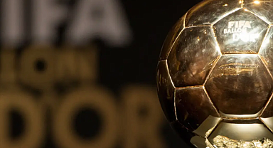 Ballon d'Or 2025 ödül töreni hangi kanalda, saat kaçta, nasıl izlenir?