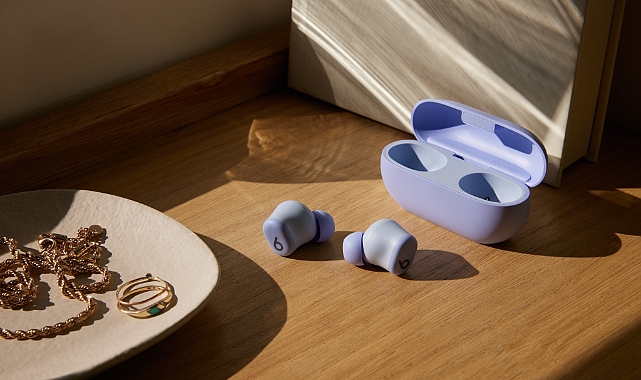 Beats Solo Buds nedir? Apple’ın en küçük kutulu kulaklığı tanıtıldı