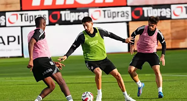 Beşiktaş-Kocaelispor maçı ne zaman, saat kaçta, hangi kanalda yayınlanacak?