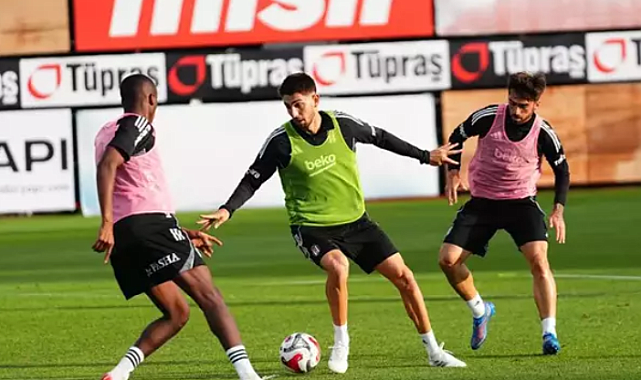 Beşiktaş-Kocaelispor maçı ne zaman, saat kaçta, hangi kanalda yayınlanacak?