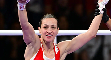 Buse Naz Çakıroğlu Kimdir, Kaç Yaşında, Nereli? 2025 Dünya Kadınlar Boks Şampiyonası Detayları