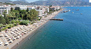 Dalaman Nerede? Dalaman Hangi Şehirde, İlde ve Bölgede?