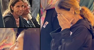 Derya Tuna'nın Kardeşi Perihan Tuna Oba Hayatını Kaybetti mi? Gözyaşlarıyla Veda Etti
