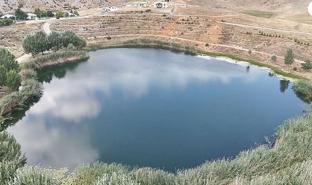 Efsanelerle Dolu Sular: Dipsizgöl ve Eğrigöl Neden Bu Kadar Gizemli?