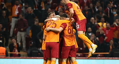 Eintracht Frankfurt – Galatasaray maçı ne zaman, saat kaçta ve hangi kanalda?