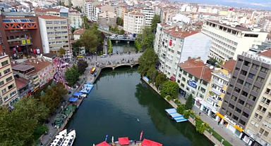 Eskişehir'in Hangi Köyleri Keşfedilmeyi Bekliyor? İşte En Güzel 3 Rota