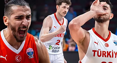 EuroBasket 2025'te Türkiye - Yunanistan maçı ne zaman, saat kaçta, hangi kanalda yayınlanacak?