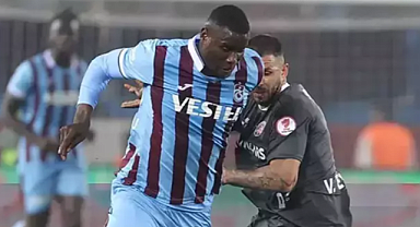 Fatih Karagümrük - Trabzonspor maçı ne zaman, saat kaçta ve hangi kanalda? (Muhtemel 11'ler)