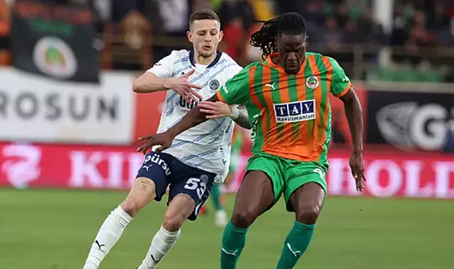 Fenerbahçe – Alanyaspor Maçı Ne Zaman, Saat Kaçta ve Hangi Kanalda?