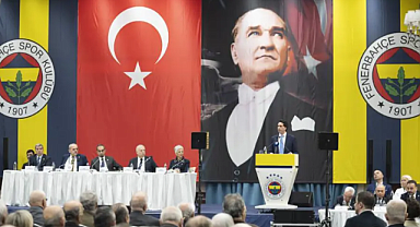 Fenerbahçe Başkanı Kim Olacak? Kongre Ne Zaman, Saat Kaçta ve Kaç Üye Oy Kullanacak?