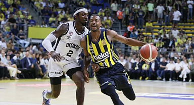 Fenerbahçe Beko - Beşiktaş GAİN maçı ne zaman, saat kaçta ve hangi kanalda? 38. Cumhurbaşkanlığı Kupası heyecanı başlıyor!