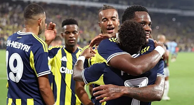 Fenerbahçe – Nice maçı ne zaman, saat kaçta, hangi kanalda? UEFA Avrupa Ligi heyecanı başlıyor!