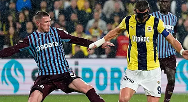 Fenerbahçe-Trabzonspor maçı ne zaman, saat kaçta, hangi kanalda yayınlanacak?
