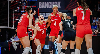 Filenin Sultanları Final Yolunda! Japonya ile Yarı Final Maçı Ne Zaman?