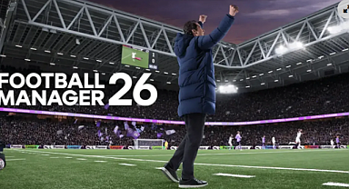 FM26 Ne Zaman Çıkacak? Football Manager 2026'nın Yenilikleri ve Fiyatı Açıklandı