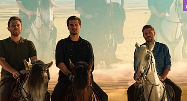 Gönül Dağı yeni sezon ne zaman başlayacak, hangi gün TRT 1'de yayınlanacak?